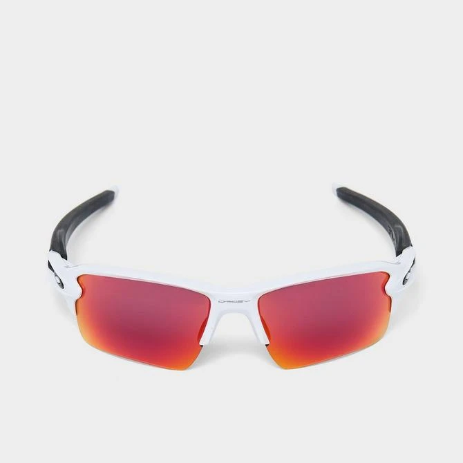 商品Oakley|Oakley Flak 2.0 XL Sunglasses,价格¥1604,第4张图片详细描述
