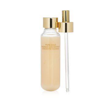 商品La Prairie|Pure Gold Radiance Concentrate Refill,价格¥5811,第1张图片