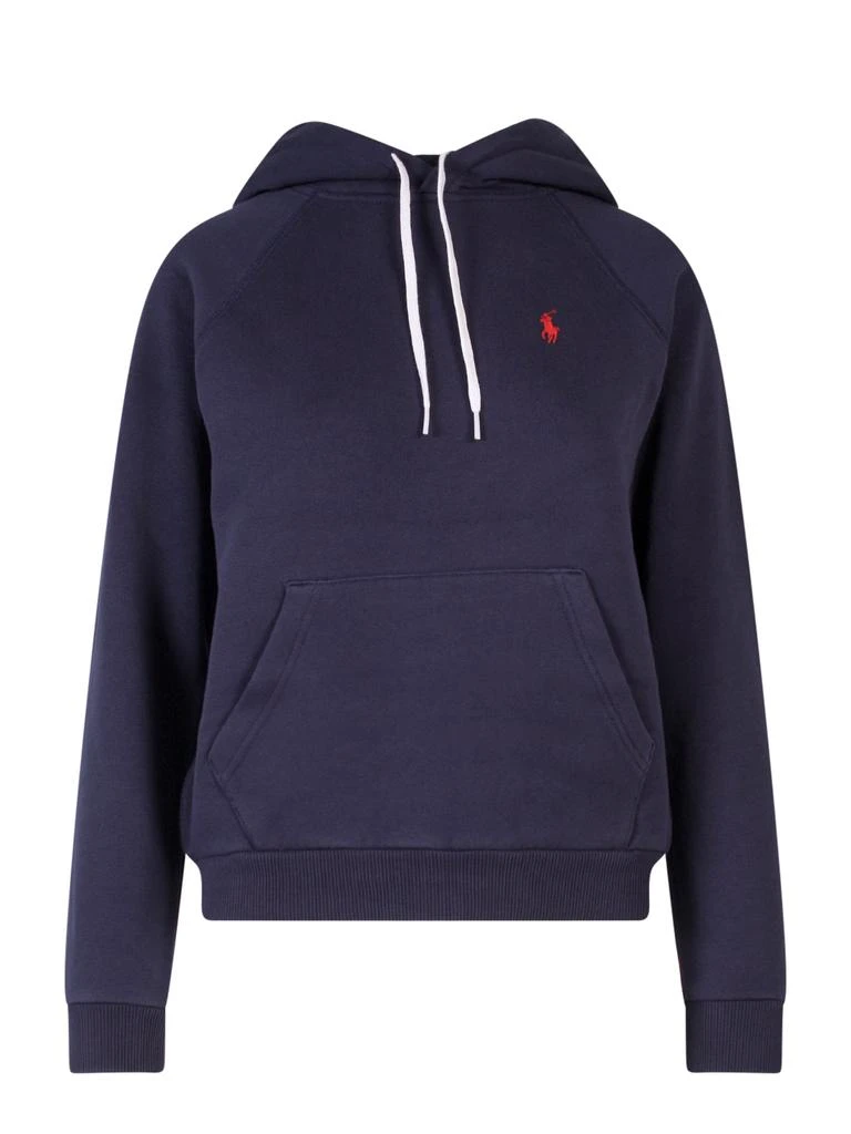 商品Ralph Lauren|SWEATSHIRT,价格¥959,第1张图片