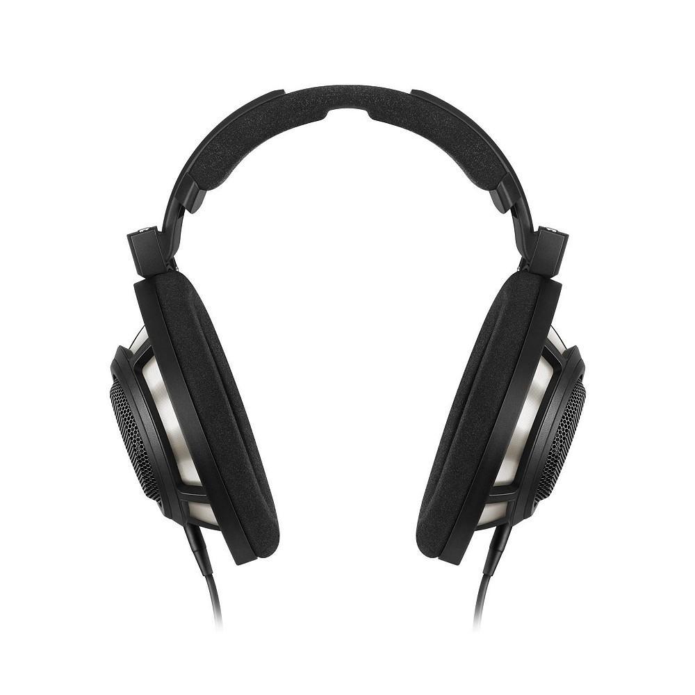 商品Sennheiser|HD 800 S Over-the-Ear Audiophile Reference Headphones - Ring Radiator Drivers With Open-Back Earcups, Includes Balanced Cable,价格¥11269,第4张图片详细描述