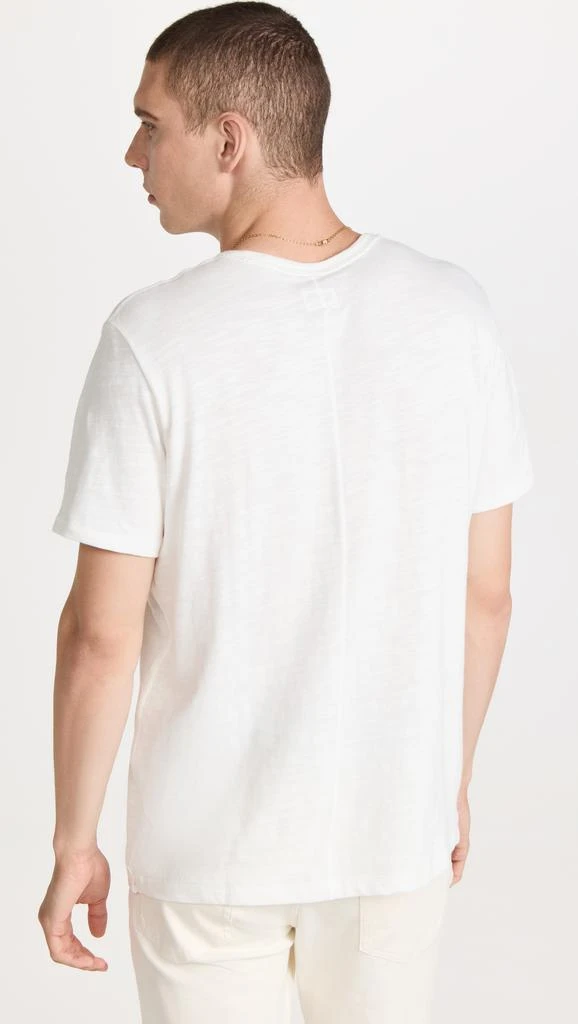 商品Rag & Bone|Classic Flame Tee,价格¥718,第2张图片详细描述