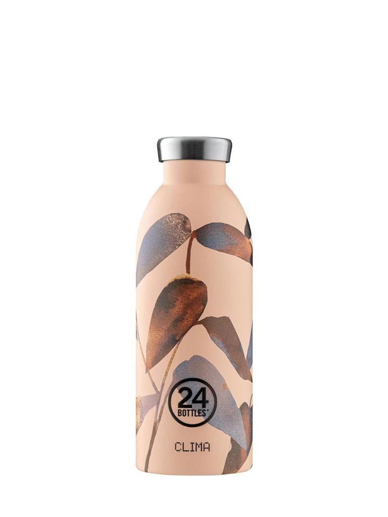 商品24BOTTLES|500ml Pink Jasmine Clima Bottle,价格¥329,第1张图片