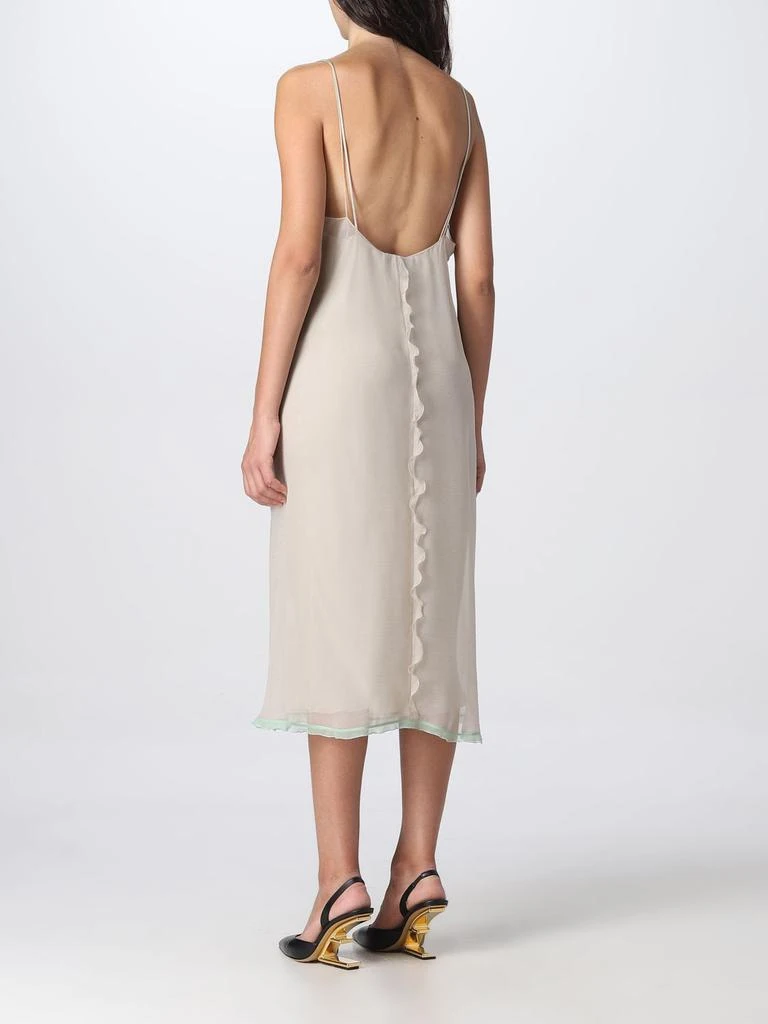 商品Fendi|Fendi dress for woman,价格¥8850,第2张图片详细描述