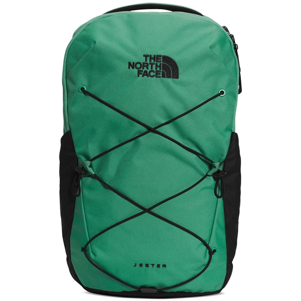 商品The North Face|Men's Jester Backpack,价格¥563,第1张图片