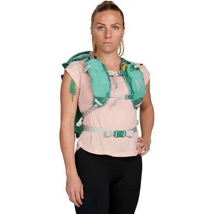 商品Ultimate Direction|FastpackHer 20L Backpack - Women's,价格¥681,第3张图片详细描述