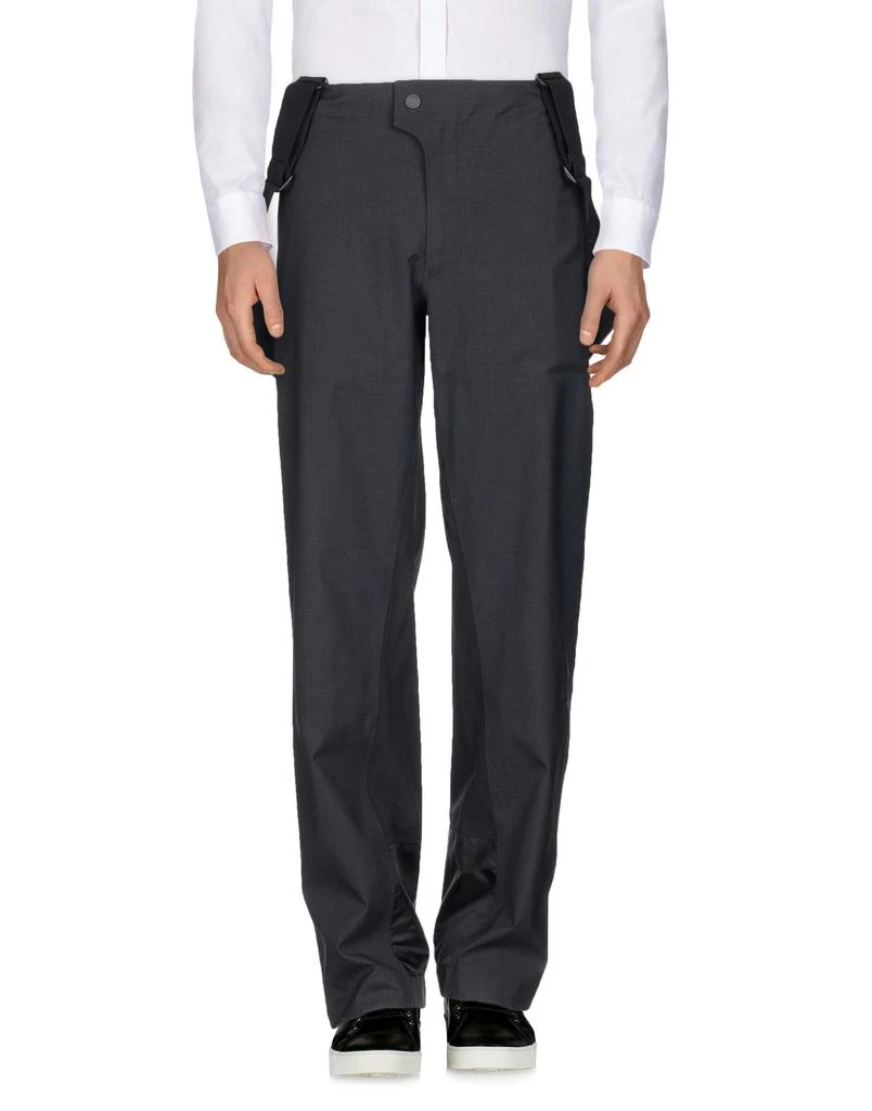商品Zegna|Casual pants,价格¥1005,第1张图片