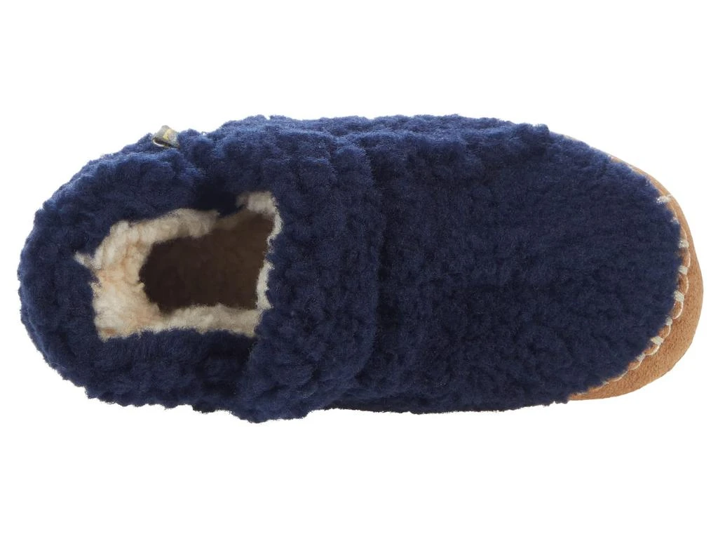 商品L.L.BEAN|Cozy Slipper Bootie (Toddler),价格¥194,第2张图片详细描述