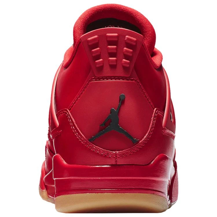 商品Jordan|女士 Jordan Retro 4 运动鞋 新秀,价格¥1400,第3张图片详细描述