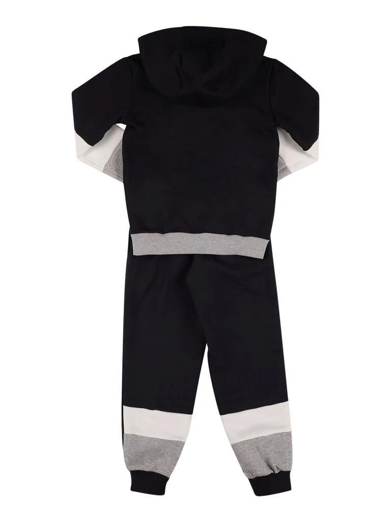 商品Adidas|Recycled Blend Sweatshirt & Sweatpants,价格¥533,第3张图片详细描述