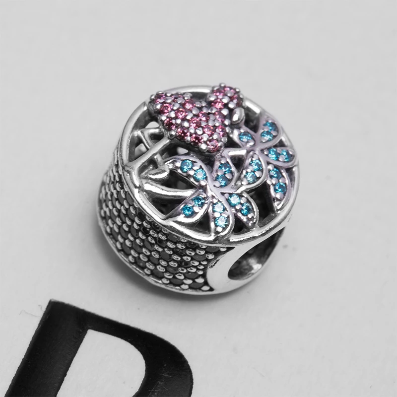 PANDORA 蓝色女士手镯 PAND00108 商品