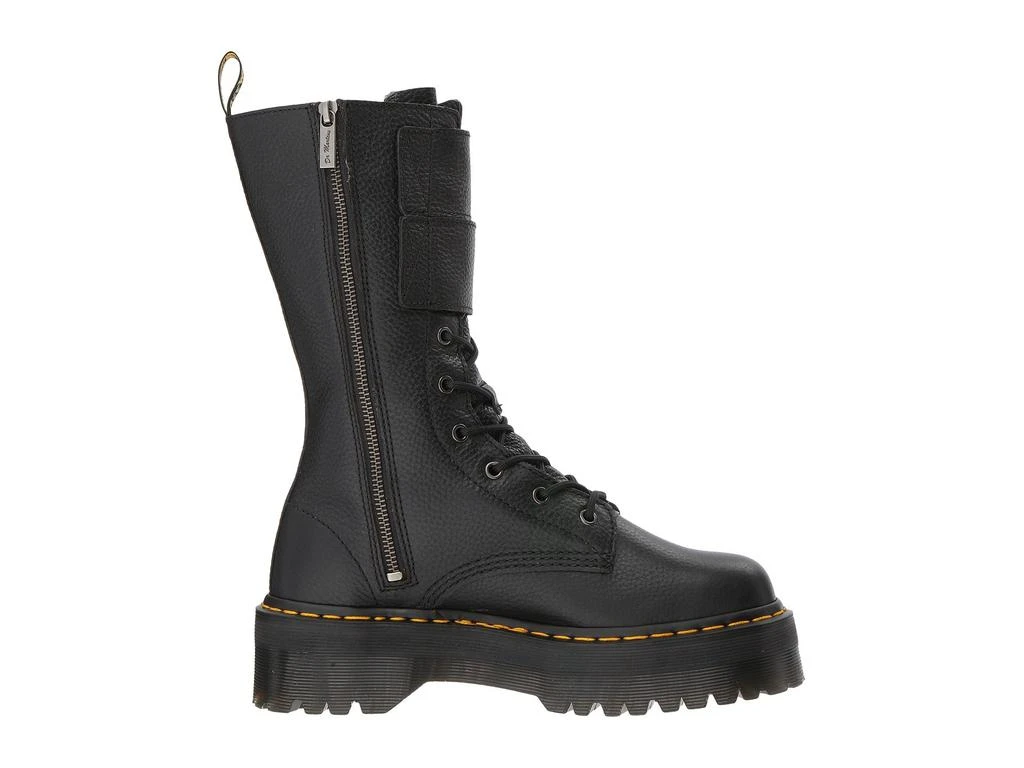 Jagger 10-Eye Boot 商品