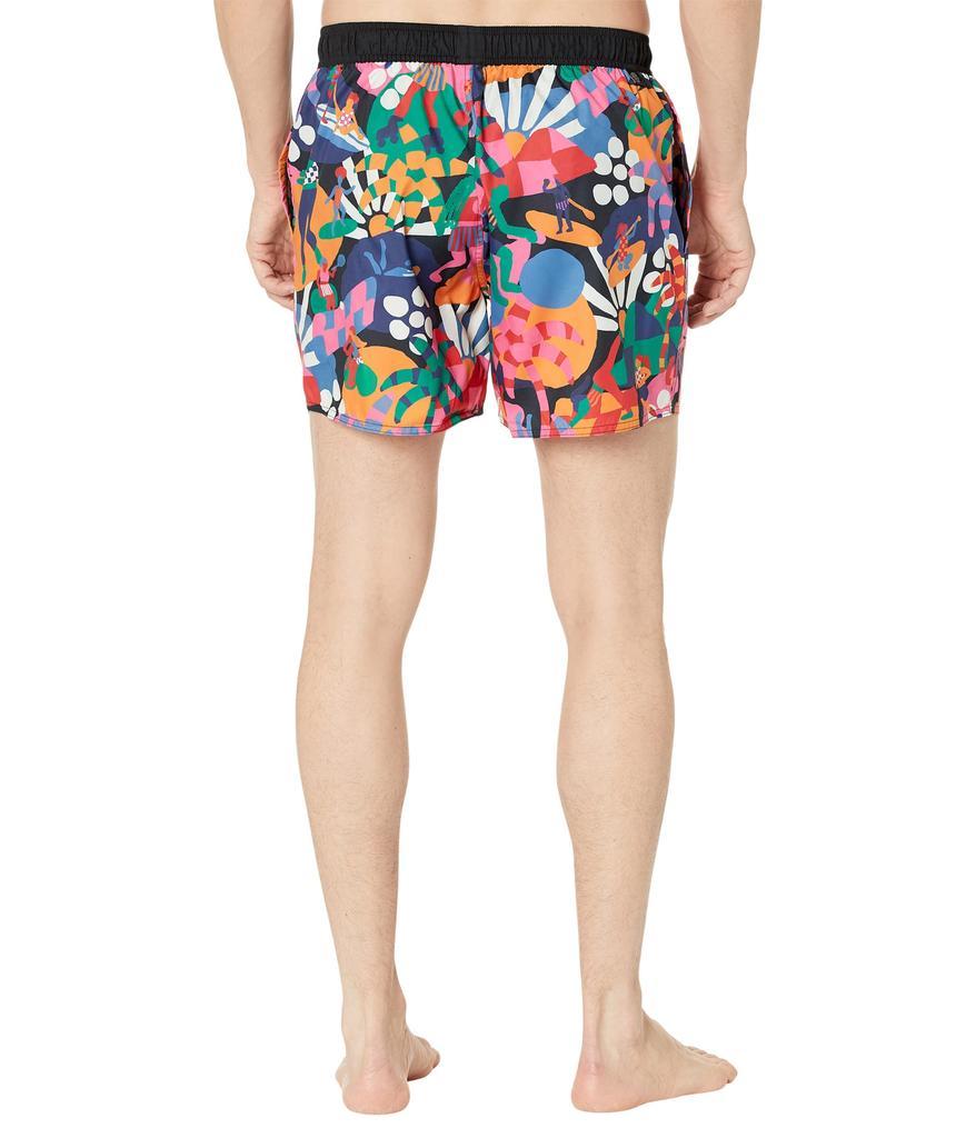商品Adidas|Farm Unitefit 15.5" Swim Shorts,价格¥495,第4张图片详细描述