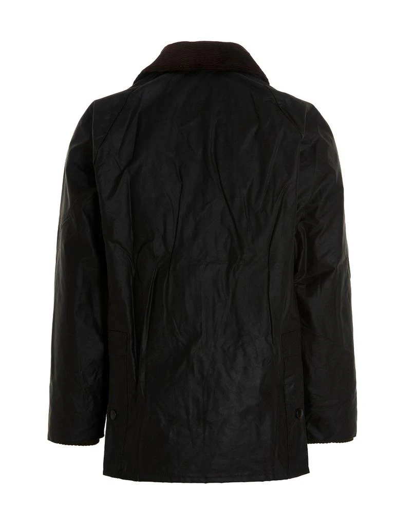 商品Barbour|Barbour Bedale Waxed Jacket,价格¥3064,第2张图片详细描述