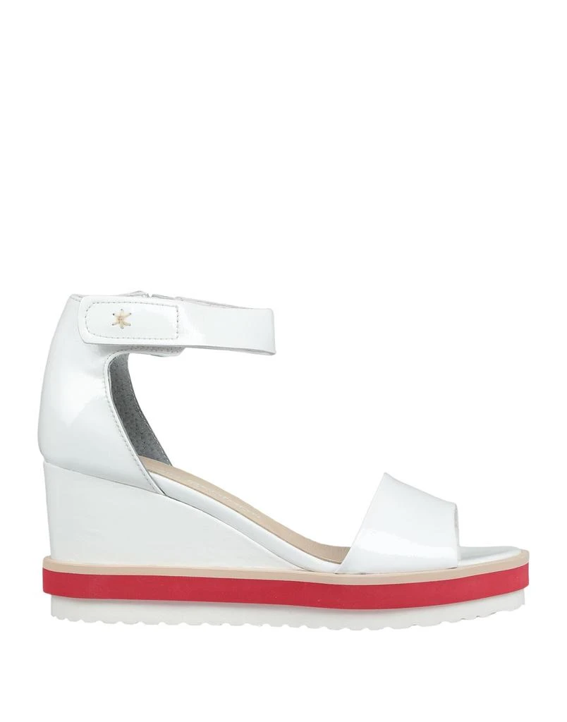 商品PATRIZIA BONFANTI|Sandals,价格¥1306,第1张图片