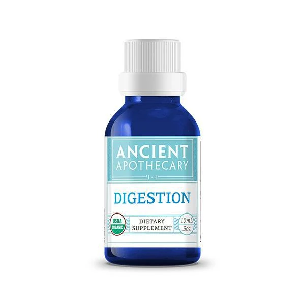 商品Ancient Nutrition|消化系统调理精油,价格¥199,第1张图片