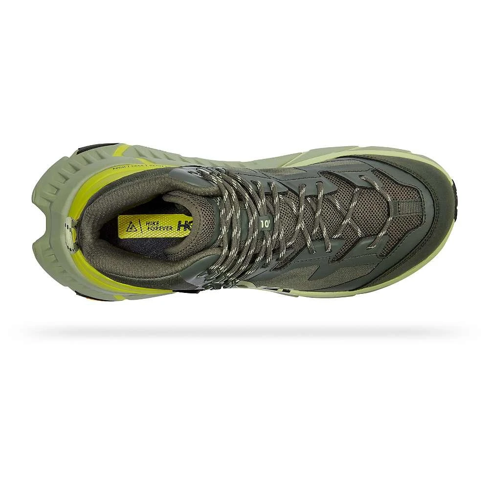 Hoka One One Men's Tennine Hike GTX Shoe 商品