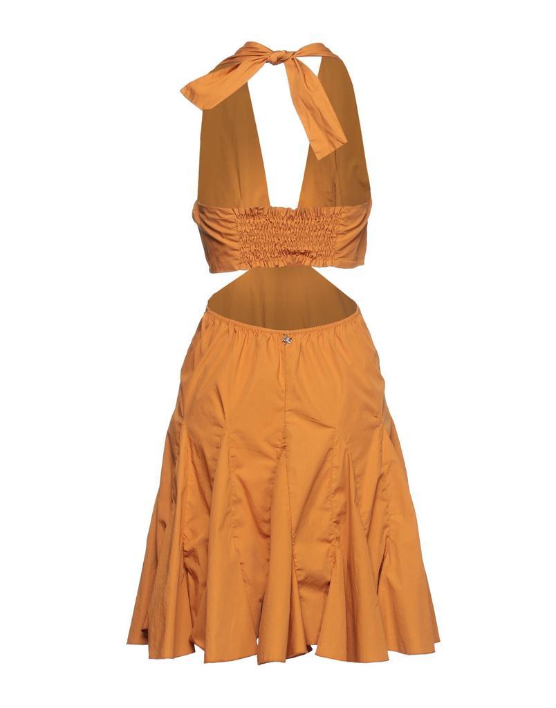 商品SOUVENIR|Midi dress,价格¥757,第2张图片详细描述