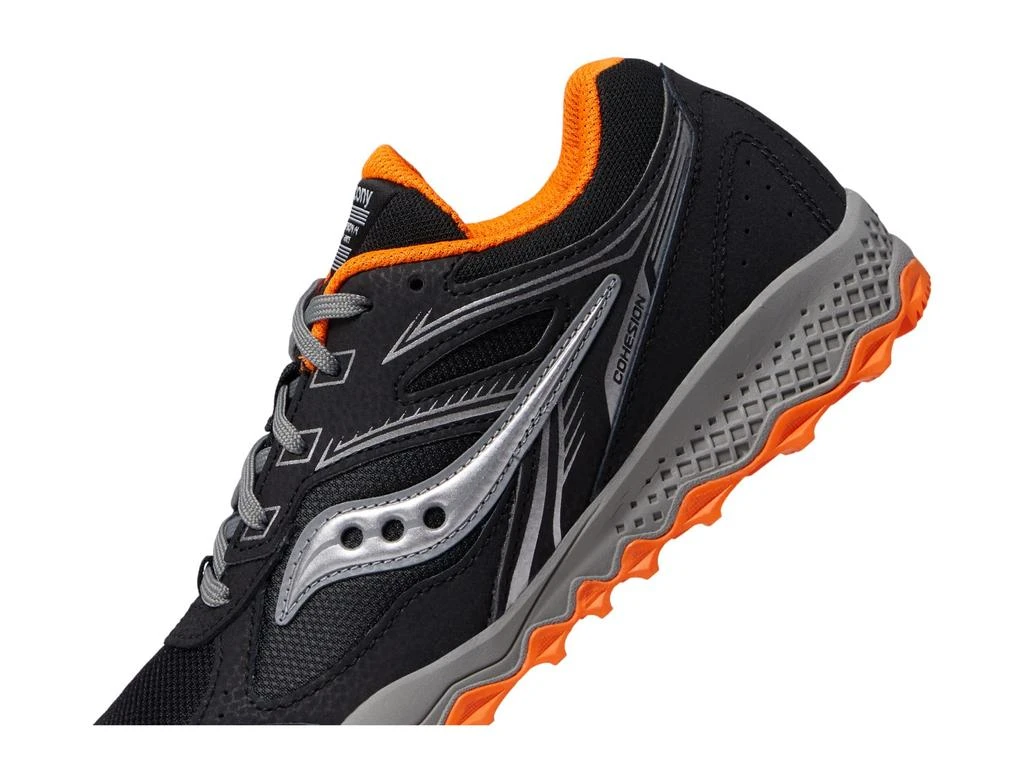 Cohesion TR14 LTT Trail Running Shoe (Little Kid/Big Kid) 商品