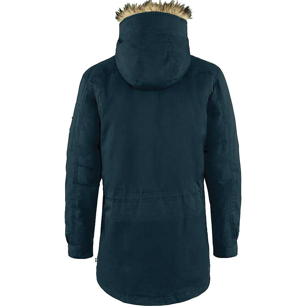 商品Fjällräven|Singi Down 男士外套,价格¥3670,第3张图片详细描述