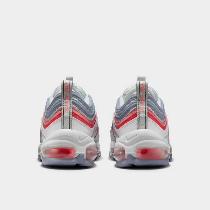 商品NIKE|Big Kids' Nike Air Max 97 Casual Shoes (Women's Sizes Available),价格¥1188,第4张图片详细描述