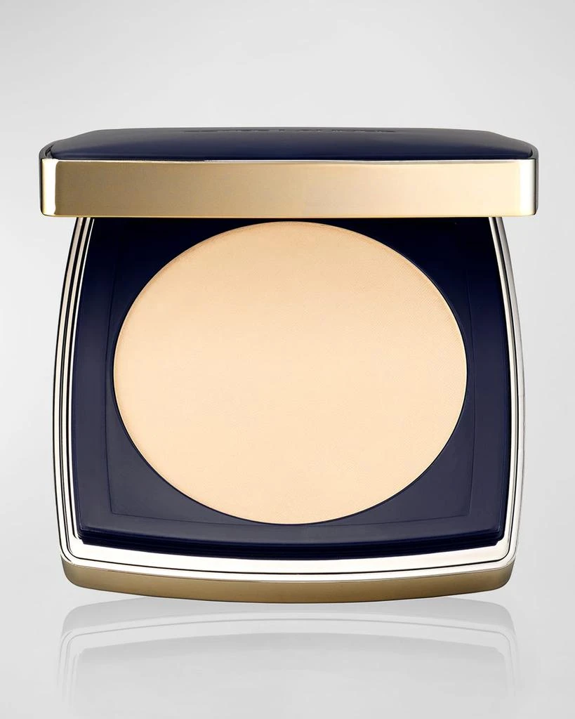 商品Estée Lauder|Double Wear Stay In Place Matte Powder Foundation,价格¥407,第1张图片