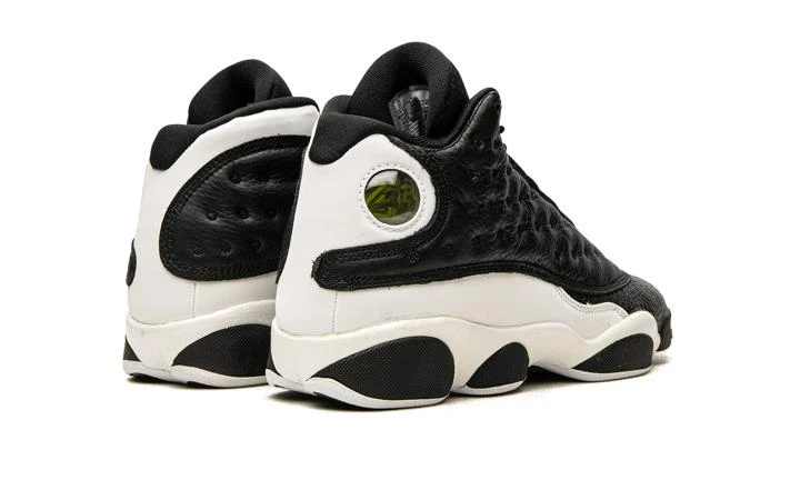 商品Jordan|Air Jordan 13 Retro GS,价格¥1121-¥2010,第5张图片详细描述