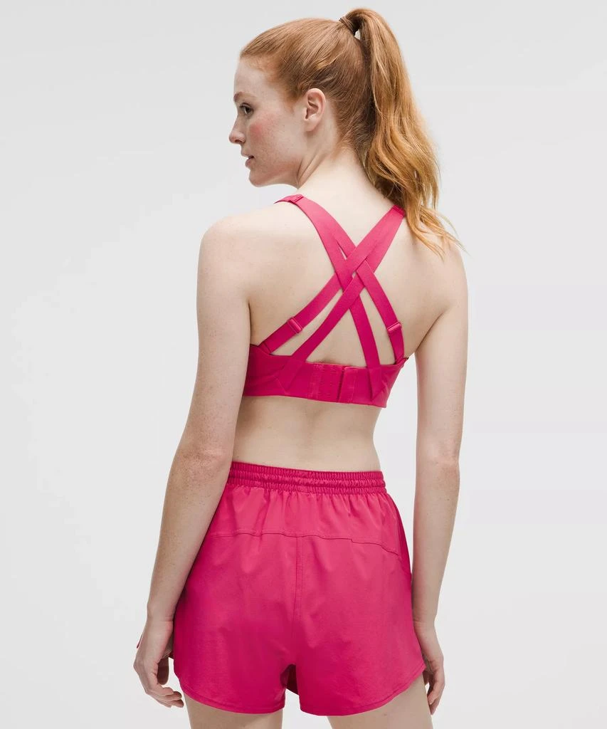 lululemon Energy Bra *High Support, B–DDD Cups 商品