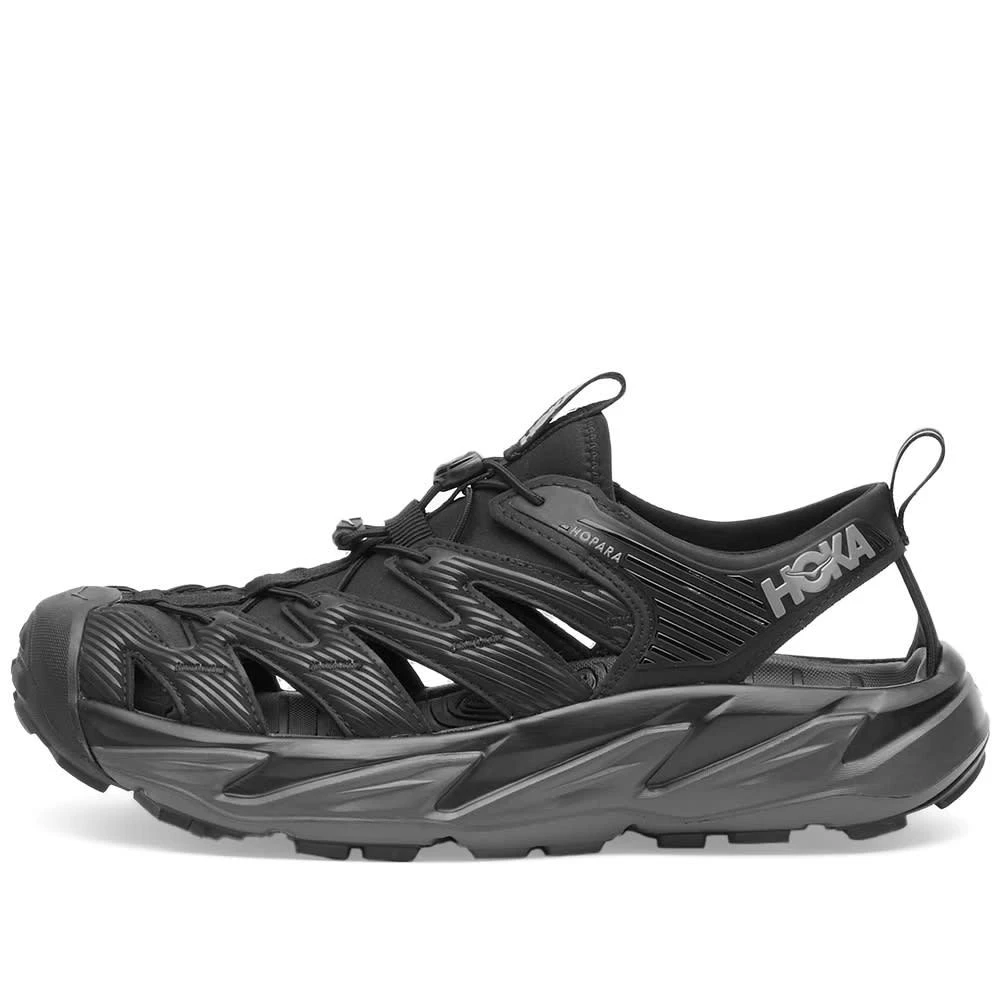 商品Hoka One One|HOKA ONE ONE Hopara Sandal,价格¥864,第2张图片详细描述