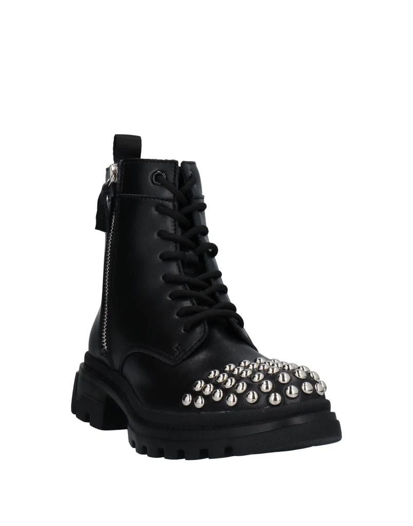 商品CESARE PACIOTTI|Ankle boot,价格¥1290,第2张图片详细描述