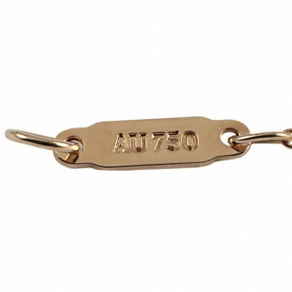 商品[二手商品] Tiffany & Co.|Bow pink Bracelet Jewelry (Pre-Owned),价格¥25875,第3张图片详细描述