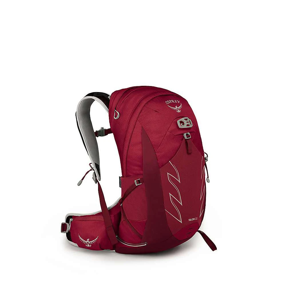 商品Osprey|Talon 22 Backpack,价格¥1021,第1张图片