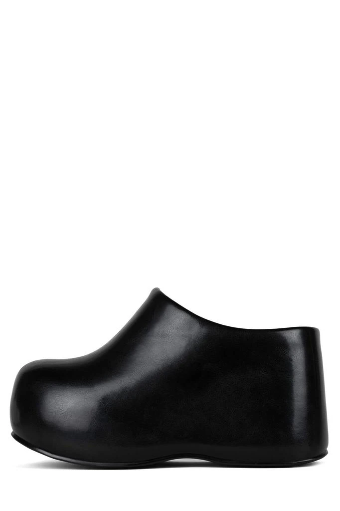 商品Jeffrey Campbell|Jeffrey Campbell Sandals Black,价格¥1030,第1张图片