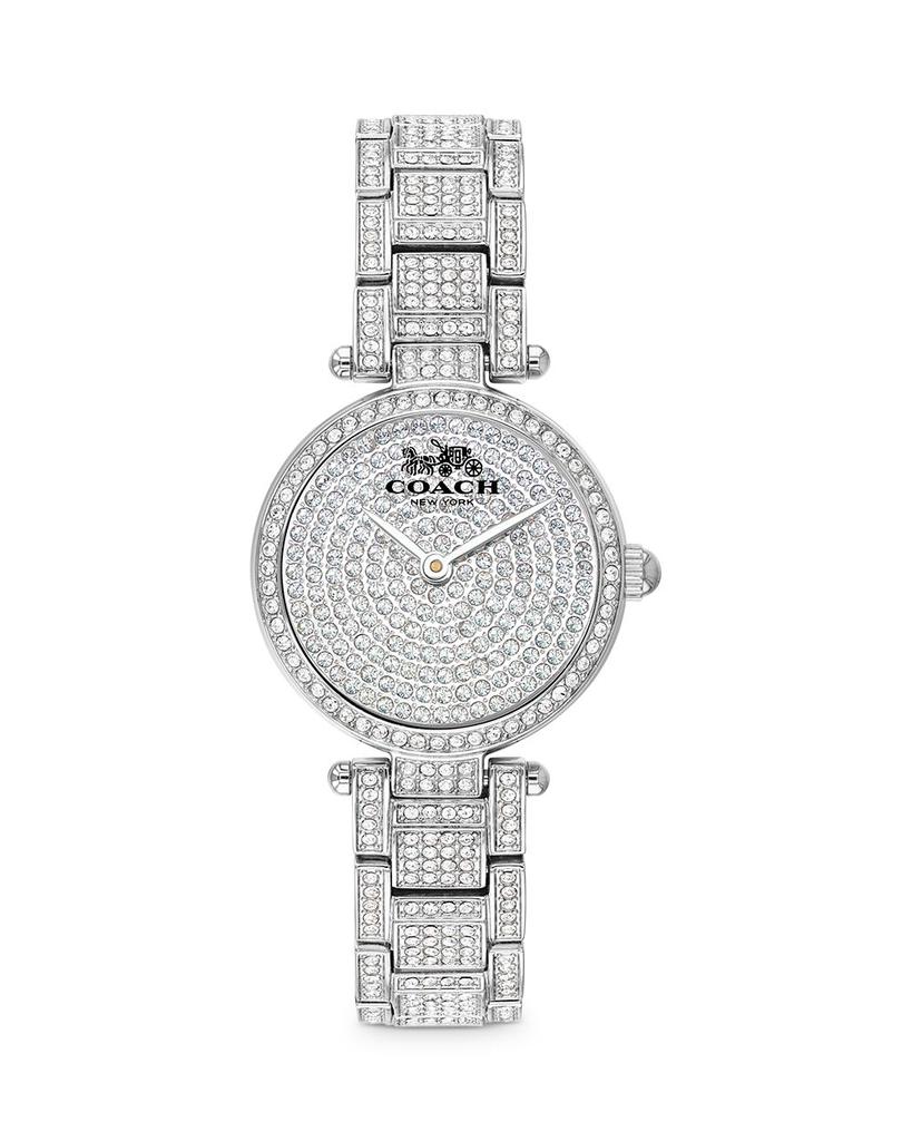 Park Sparkle Watch, 26mm商品第1张图片规格展示