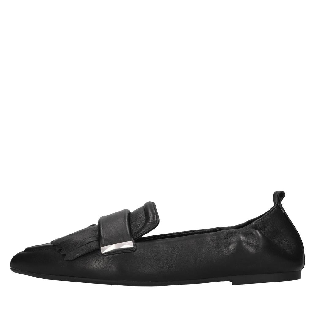 Zapatos planos ASH negros image 2