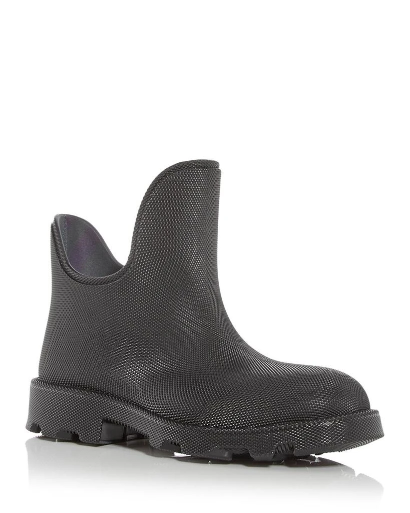 商品Burberry|Men's Marsh Rain Boots,价格¥3659,第1张图片