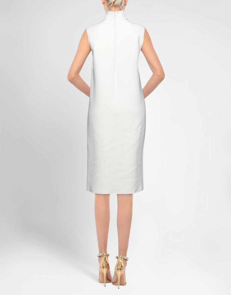 商品Bottega Veneta|Midi dress,价格¥3672,第6张图片详细描述