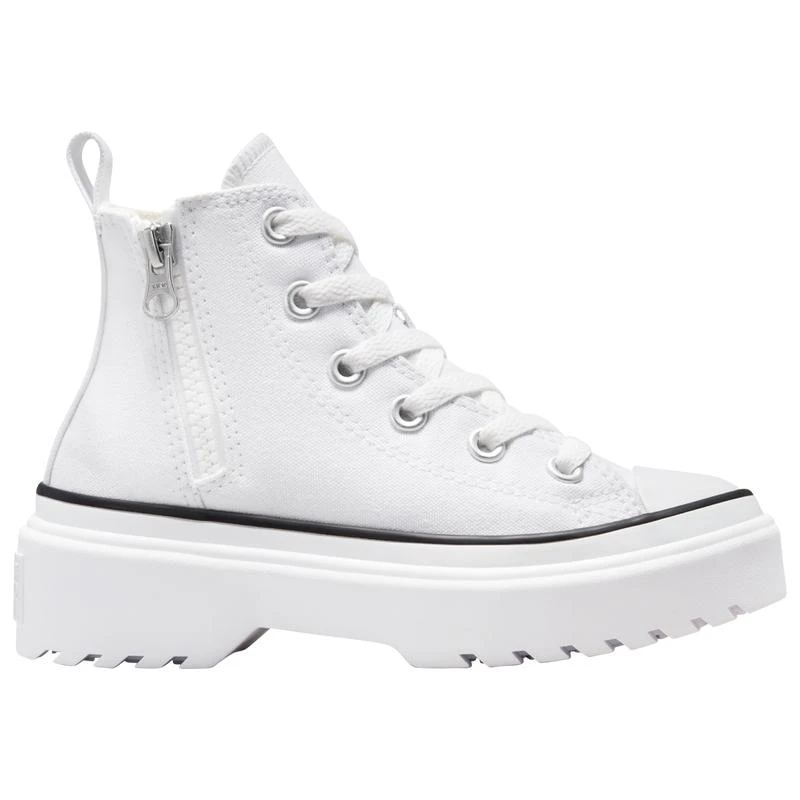 商品Converse|Converse Chuck Taylor All Star Lugged Lift  - Girls' Preschool,价格¥338,第1张图片