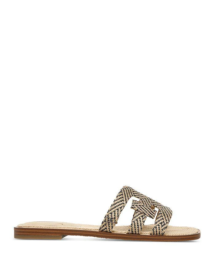 商品Sam Edelman|Women's Bay 21 Slip On Sandals,价格¥447,第2张图片详细描述