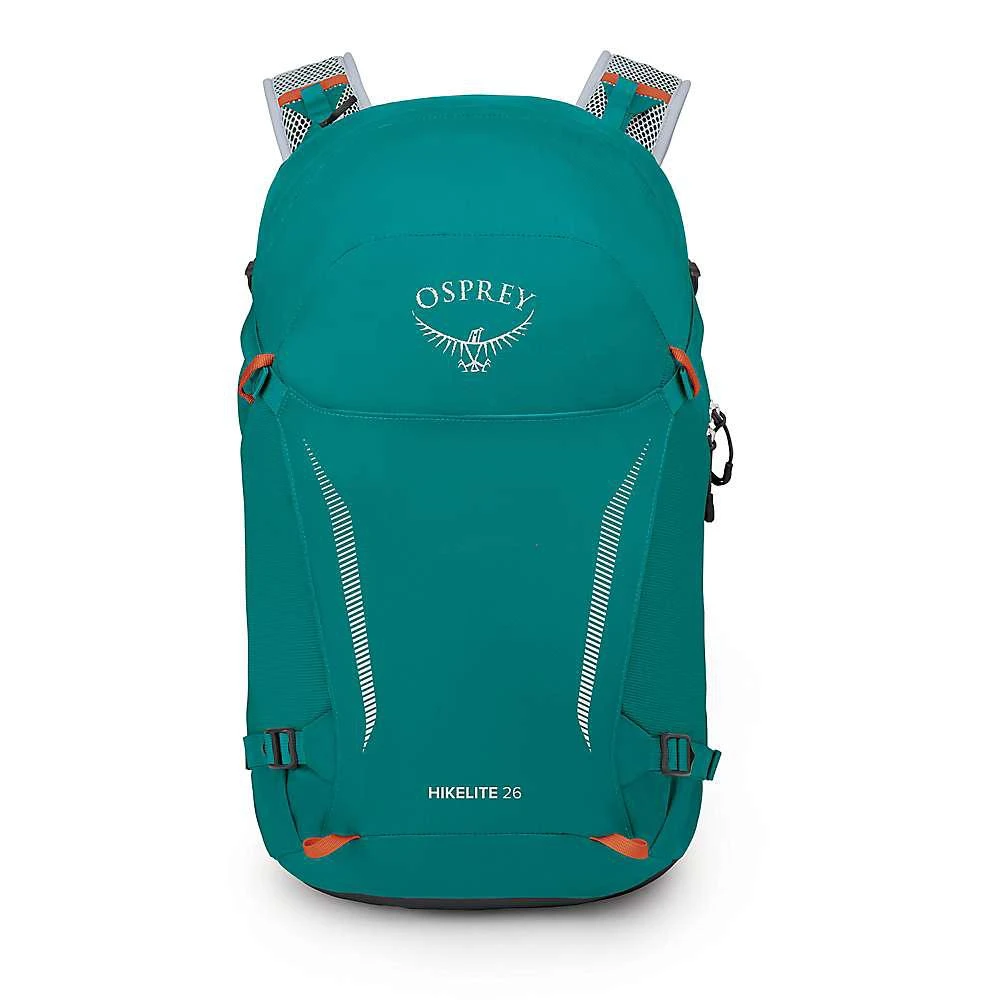 商品Osprey|Osprey Hikelite 26 Pack,价格¥1074,第2张图片详细描述