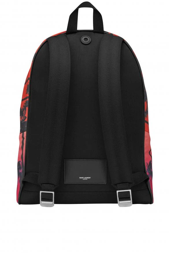 商品Yves Saint Laurent|Saint Laurent backpack,价格¥5216,第2张图片详细描述