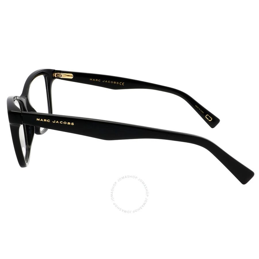 商品Marc Jacobs|Demo Square Ladies Eyeglasses MARC 311 0807 53,价格¥235,第3张图片详细描述