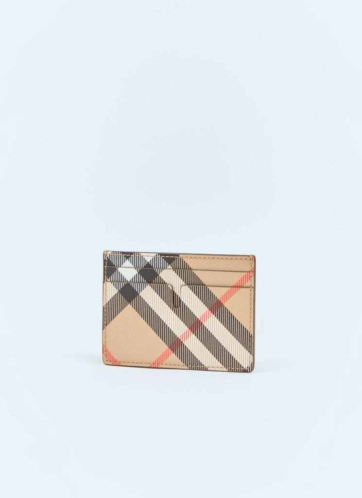 商品Burberry|Check Cardholder,价格¥955,第3张图片详细描述