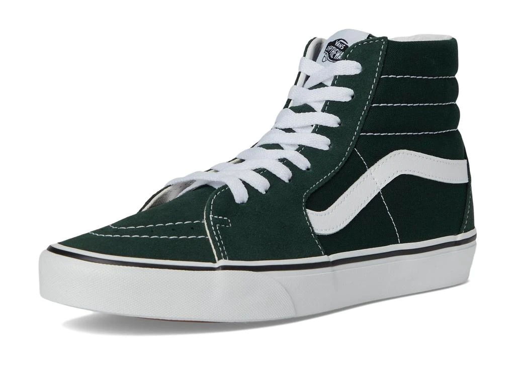 Vans SK8-Hi™ 帆布鞋 商品