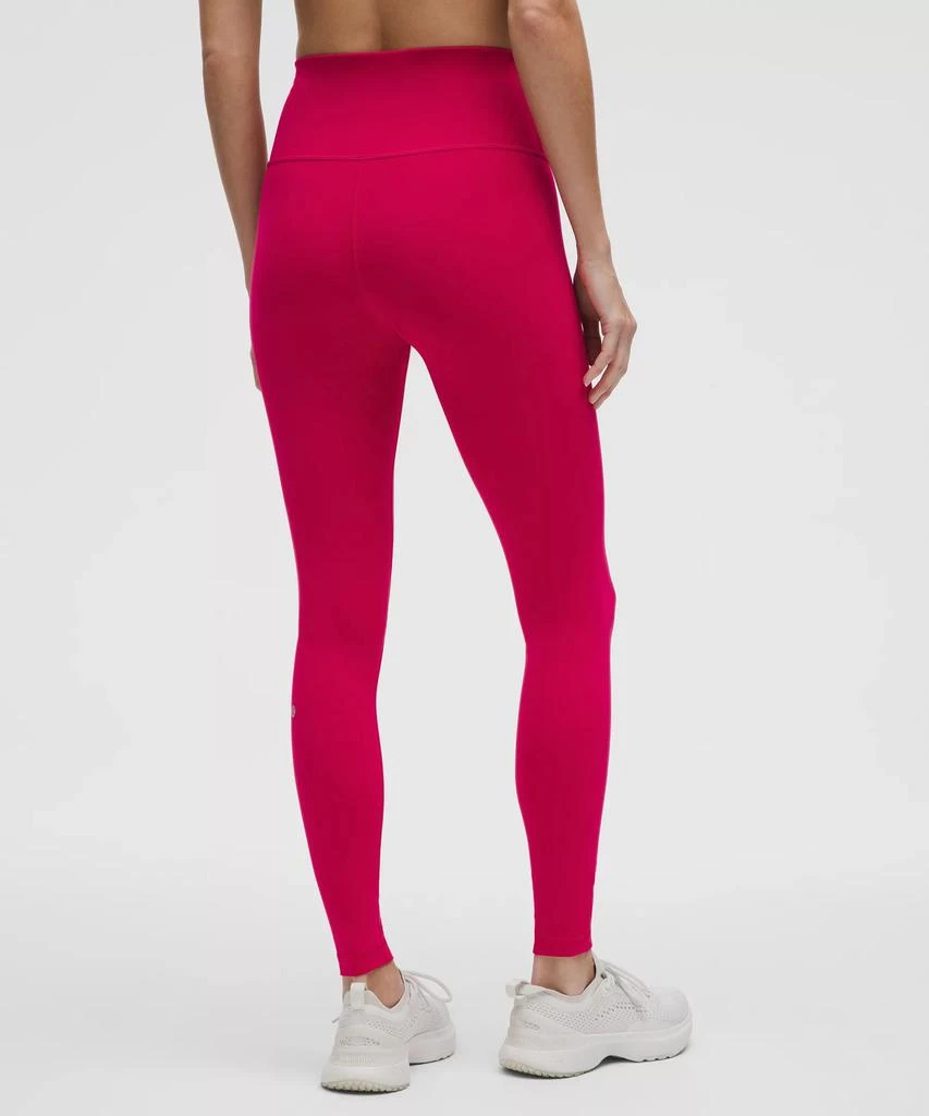 Wunder Train High-Rise Tight 28" 商品
