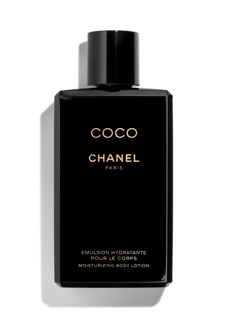 商品Chanel|COCO~保湿身体乳 - 200ml,价格¥589,第1张图片