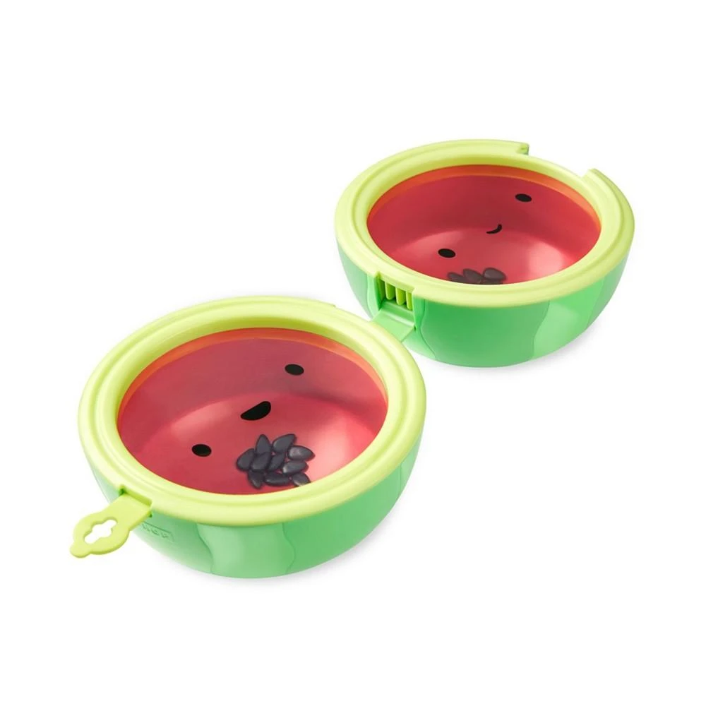 商品Skip Hop|Farm Stand Watermelon Drum,价格¥114,第1张图片