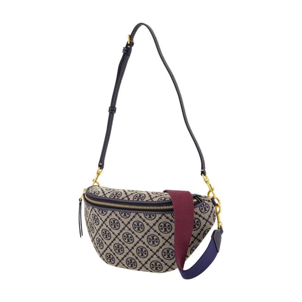 商品Tory Burch|Tory Burch T-Monogram Belt Crossbody,价格¥2572,第2张图片详细描述