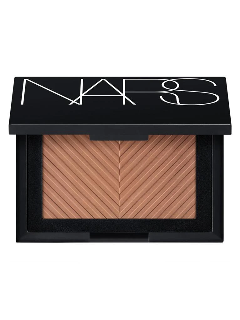 商品NARS|配合柔焦古铜粉,价格¥297,第1张图片详细描述