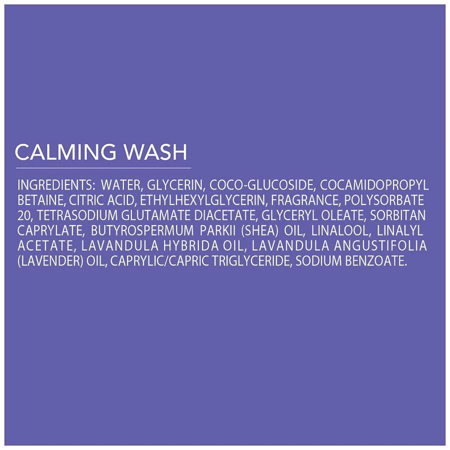 商品Jergens|Baby Calming Head-to-Toe Wash Lavender,价格¥74,第4张图片详细描述