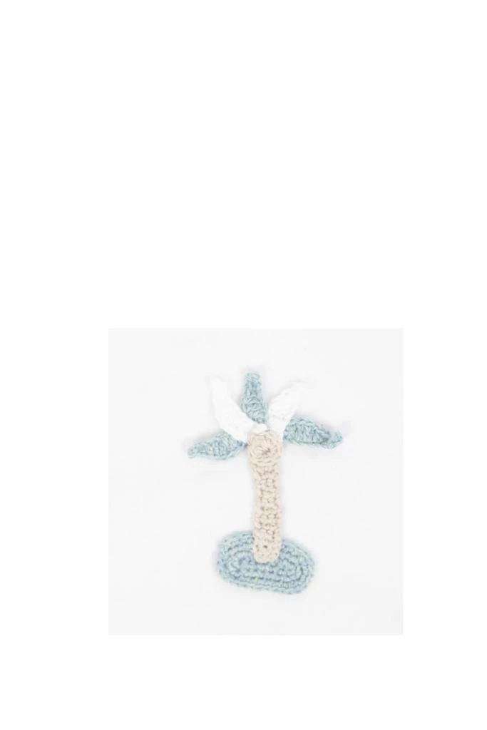 商品Piccola Giuggiola|Cotton Bib,价格¥597,第2张图片详细描述